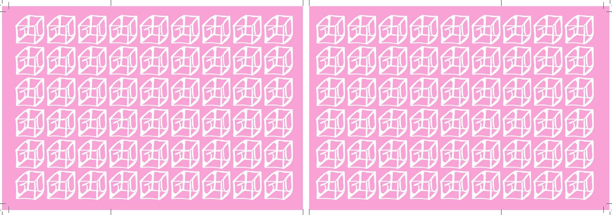 Gelo — Inside cover